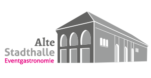 Logo der Alten Stadthalle Eventgastronomie