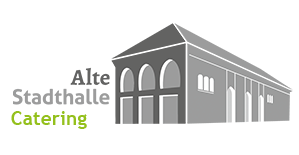 Alte Stadthalle Catering Logo
