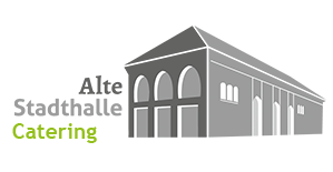 Alte Stadthalle Catering Logo
